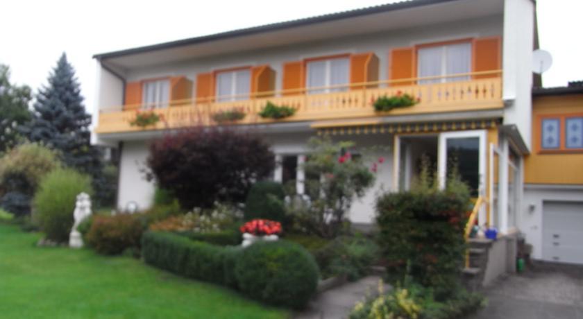 Fruehstueckspension Haus Golker Seeboden Bilik gambar